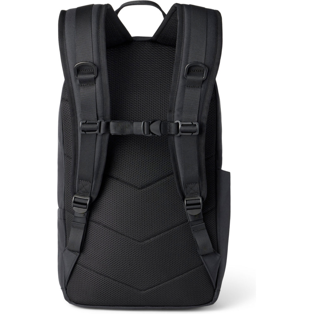 2026 Dakine 96 Heli Street Backpack 28l 10004709 - Black